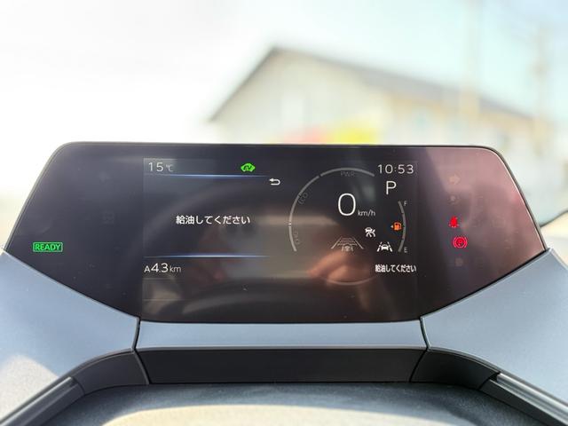 プリウス Ｇ　パノラミックビューモニター・純正１９インチアルミ・レーダークルーズコントロール・オートマチックハイビーム・アクセサリーコンセント・アップルカープレイ・アンドロイドオート・フロアマット（29枚目）