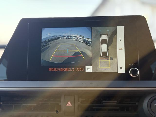 プリウス Ｇ　パノラミックビューモニター・純正１９インチアルミ・レーダークルーズコントロール・オートマチックハイビーム・アクセサリーコンセント・アップルカープレイ・アンドロイドオート・フロアマット（36枚目）