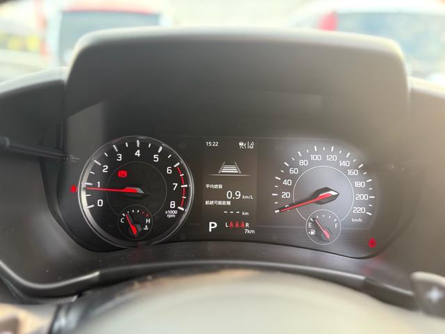 スイフト ハイブリッドMZ 全方位モニター付きメモリーナビゲーション フルセグTV CD/DVDプレーヤー LEDヘッドランプ LEDフォグランプ 16インチアルミホイール 本革巻ステアリングホイール フルオートエアコン(22枚目)