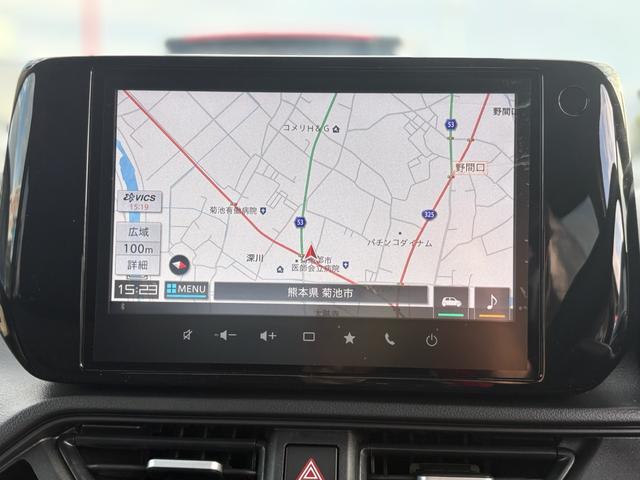 スイフト ハイブリッドMZ 全方位モニター付きメモリーナビゲーション フルセグTV CD/DVDプレーヤー LEDヘッドランプ LEDフォグランプ 16インチアルミホイール 本革巻ステアリングホイール フルオートエアコン(26枚目)