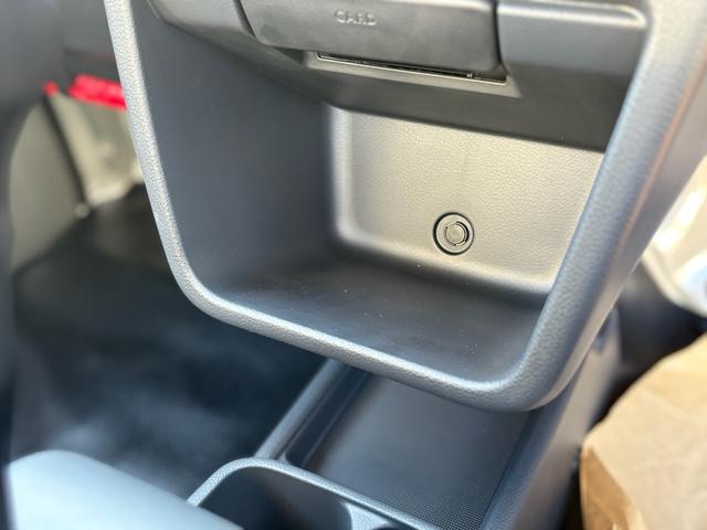 キャリイトラック ＫＣエアコン・パワステ農繁仕様　スズキセーフティサポート・デュアルカメラブレーキサポート・誤発進抑制機能・ブレーキ制御付誤発進抑制機能・リヤパーキングセンサー・ハイビームアシスト・オートライトシステム・カードケース（27枚目）