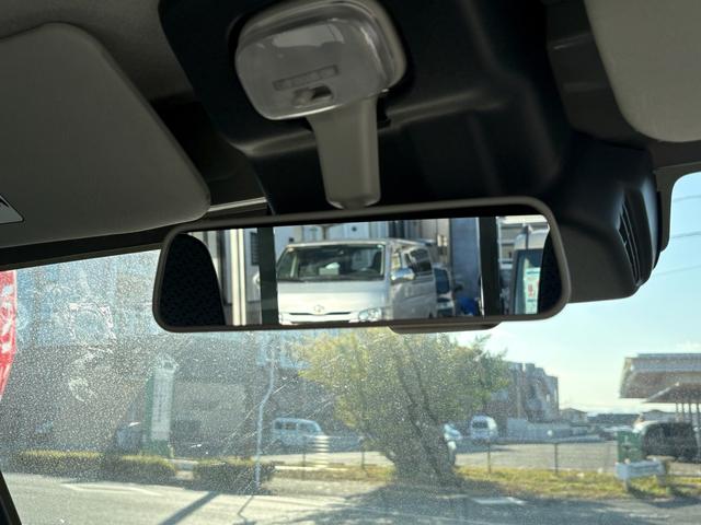 キャリイトラック ＫＣエアコン・パワステ農繁仕様　スズキセーフティサポート・デュアルカメラブレーキサポート・誤発進抑制機能・ブレーキ制御付誤発進抑制機能・リヤパーキングセンサー・ハイビームアシスト・オートライトシステム・カードケース（32枚目）