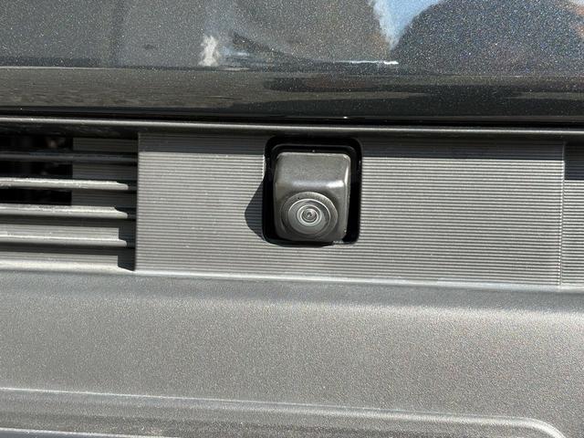 スペーシアギア ハイブリッドＸＺ　全方位モニター・純正９インチナビ・フルセグＴＶ・スマートフォン連携機能付き・デュアルカメラブレーキサポートＩＩ・両側パワースライドドア・ルーフレール（3枚目）