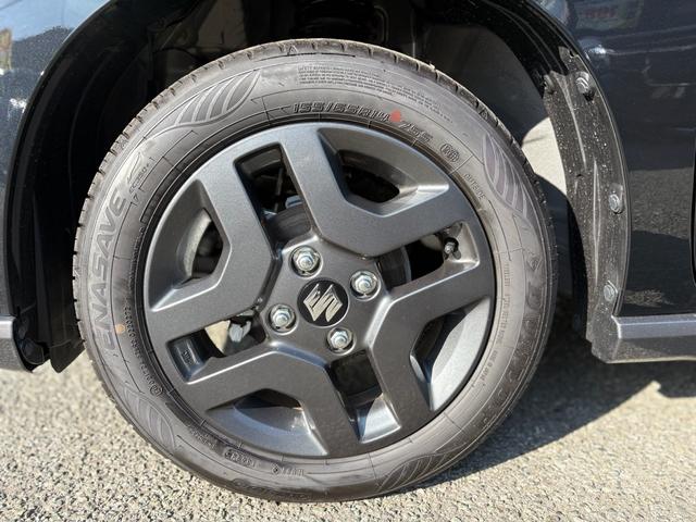 スペーシアギア ハイブリッドＸＺ　全方位モニター・純正９インチナビ・フルセグＴＶ・スマートフォン連携機能付き・デュアルカメラブレーキサポートＩＩ・両側パワースライドドア・ルーフレール（7枚目）