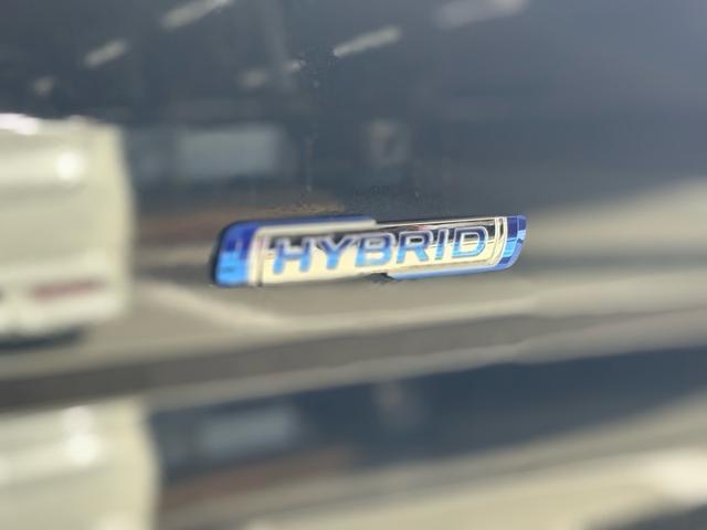 スペーシアギア ハイブリッドＸＺ　全方位モニター・純正９インチナビ・フルセグＴＶ・スマートフォン連携機能付き・デュアルカメラブレーキサポートＩＩ・両側パワースライドドア・ルーフレール（8枚目）