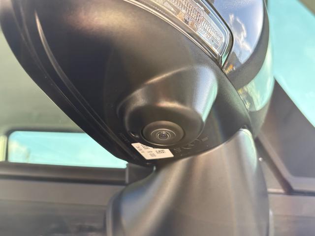 スペーシアギア ハイブリッドＸＺ　全方位モニター・純正９インチナビ・フルセグＴＶ・スマートフォン連携機能付き・デュアルカメラブレーキサポートＩＩ・両側パワースライドドア・ルーフレール（11枚目）