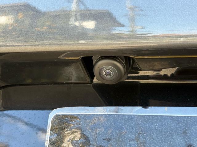 スペーシアギア ハイブリッドＸＺ　全方位モニター・純正９インチナビ・フルセグＴＶ・スマートフォン連携機能付き・デュアルカメラブレーキサポートＩＩ・両側パワースライドドア・ルーフレール（15枚目）