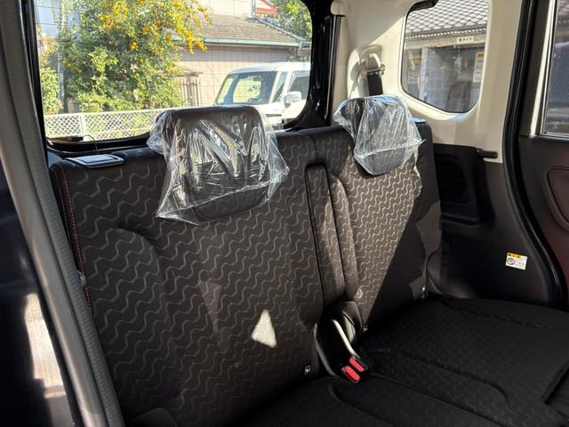 スペーシアギア ハイブリッドＸＺ　全方位モニター・純正９インチナビ・フルセグＴＶ・スマートフォン連携機能付き・デュアルカメラブレーキサポートＩＩ・両側パワースライドドア・ルーフレール（20枚目）