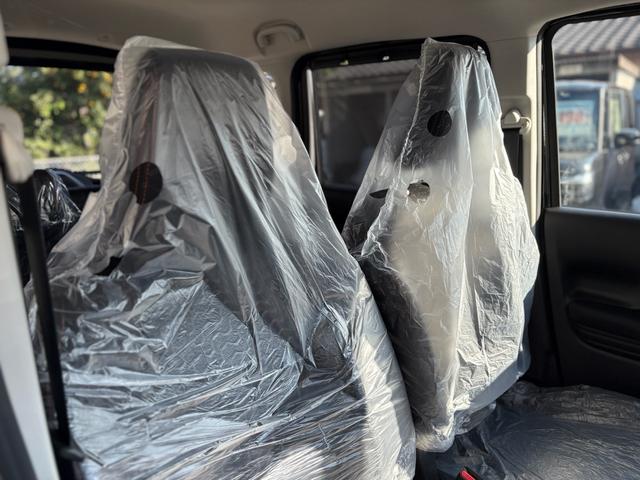 スペーシアギア ハイブリッドＸＺ　全方位モニター・純正９インチナビ・フルセグＴＶ・スマートフォン連携機能付き・デュアルカメラブレーキサポートＩＩ・両側パワースライドドア・ルーフレール（24枚目）