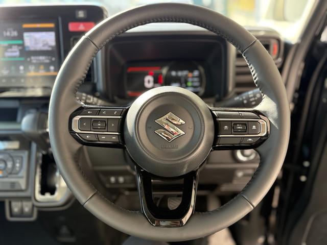 スペーシアギア ハイブリッドＸＺ　全方位モニター・純正９インチナビ・フルセグＴＶ・スマートフォン連携機能付き・デュアルカメラブレーキサポートＩＩ・両側パワースライドドア・ルーフレール（28枚目）