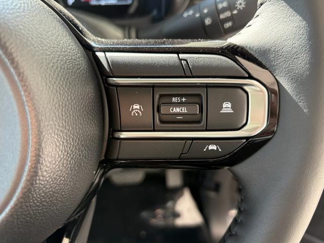 スペーシアギア ハイブリッドＸＺ　全方位モニター・純正９インチナビ・フルセグＴＶ・スマートフォン連携機能付き・デュアルカメラブレーキサポートＩＩ・両側パワースライドドア・ルーフレール（29枚目）