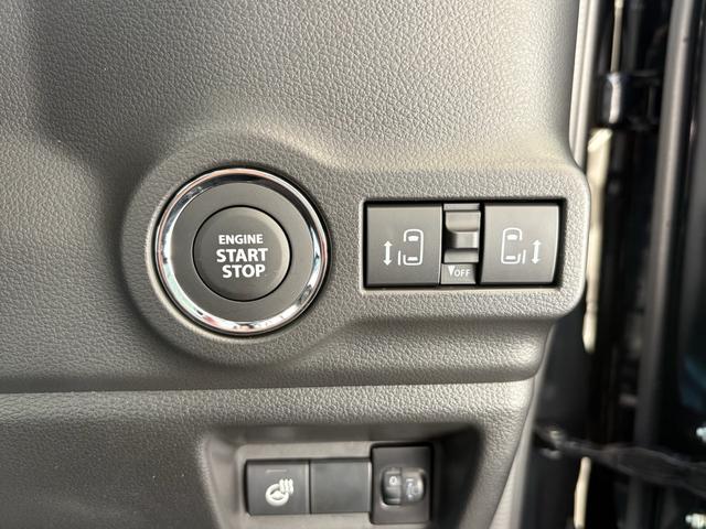 スペーシアギア ハイブリッドＸＺ　全方位モニター・純正９インチナビ・フルセグＴＶ・スマートフォン連携機能付き・デュアルカメラブレーキサポートＩＩ・両側パワースライドドア・ルーフレール（34枚目）