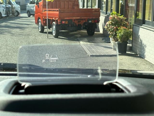 スペーシアギア ハイブリッドＸＺ　全方位モニター・純正９インチナビ・フルセグＴＶ・スマートフォン連携機能付き・デュアルカメラブレーキサポートＩＩ・両側パワースライドドア・ルーフレール（41枚目）