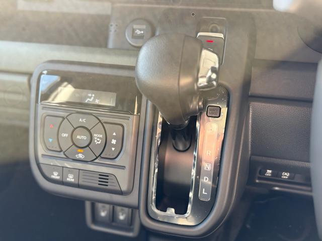 スペーシアギア ハイブリッドＸＺ　全方位モニター・純正９インチナビ・フルセグＴＶ・スマートフォン連携機能付き・デュアルカメラブレーキサポートＩＩ・両側パワースライドドア・ルーフレール（43枚目）