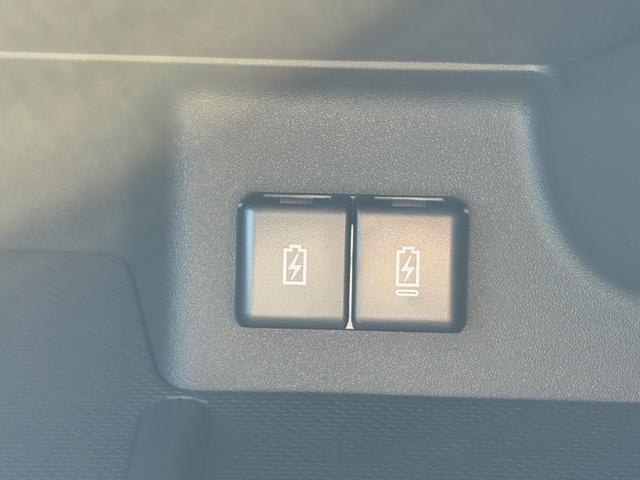 スペーシアギア ハイブリッドＸＺ　全方位モニター・純正９インチナビ・フルセグＴＶ・スマートフォン連携機能付き・デュアルカメラブレーキサポートＩＩ・両側パワースライドドア・ルーフレール（48枚目）