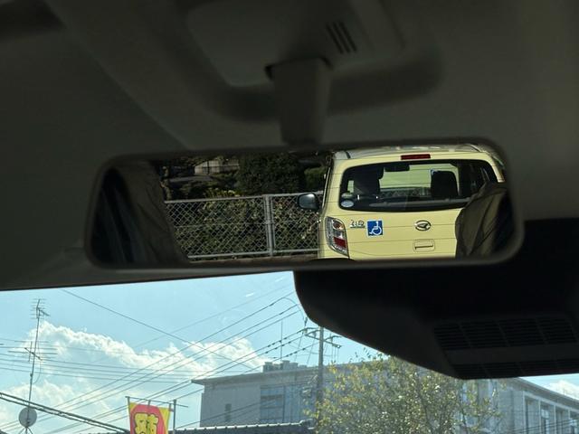 スペーシアギア ハイブリッドＸＺ　全方位モニター・純正９インチナビ・フルセグＴＶ・スマートフォン連携機能付き・デュアルカメラブレーキサポートＩＩ・両側パワースライドドア・ルーフレール（50枚目）