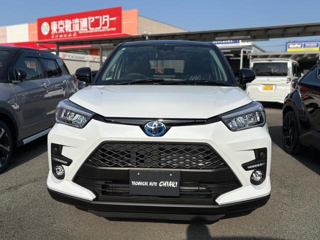 ライズ Ｚ　パノラミックビューパッケージ（９インチディスプレイオーディオ・Ａｐｐｌｅ　ＣａｒＰｌａｙ／Ａｎｄｒｏｉｄ　Ａｕｔｏ対応・フルセグＴＶ・Ｂｌｕｅｔｏｏｔｈ・ＨＤＭＩ端子）・パノラミックビュー（2枚目）