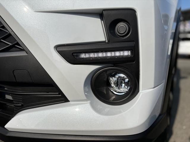 ライズ Ｚ　パノラミックビューパッケージ（９インチディスプレイオーディオ・Ａｐｐｌｅ　ＣａｒＰｌａｙ／Ａｎｄｒｏｉｄ　Ａｕｔｏ対応・フルセグＴＶ・Ｂｌｕｅｔｏｏｔｈ・ＨＤＭＩ端子）・パノラミックビュー（5枚目）