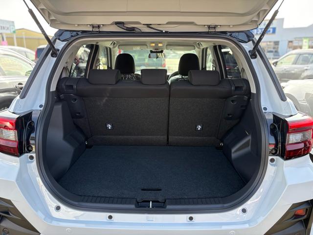 ライズ Ｚ　パノラミックビューパッケージ（９インチディスプレイオーディオ・Ａｐｐｌｅ　ＣａｒＰｌａｙ／Ａｎｄｒｏｉｄ　Ａｕｔｏ対応・フルセグＴＶ・Ｂｌｕｅｔｏｏｔｈ・ＨＤＭＩ端子）・パノラミックビュー（15枚目）