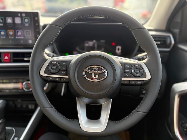 ライズ Ｚ　パノラミックビューパッケージ（９インチディスプレイオーディオ・Ａｐｐｌｅ　ＣａｒＰｌａｙ／Ａｎｄｒｏｉｄ　Ａｕｔｏ対応・フルセグＴＶ・Ｂｌｕｅｔｏｏｔｈ・ＨＤＭＩ端子）・パノラミックビュー（23枚目）