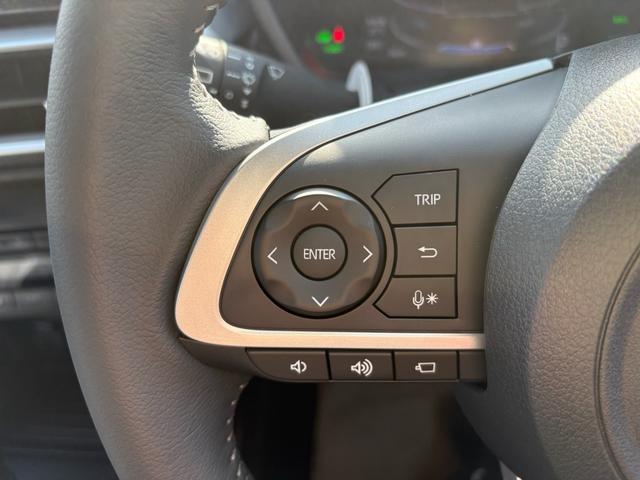 ライズ Ｚ　パノラミックビューパッケージ（９インチディスプレイオーディオ・Ａｐｐｌｅ　ＣａｒＰｌａｙ／Ａｎｄｒｏｉｄ　Ａｕｔｏ対応・フルセグＴＶ・Ｂｌｕｅｔｏｏｔｈ・ＨＤＭＩ端子）・パノラミックビュー（27枚目）