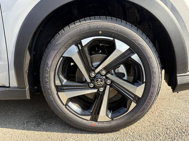 ライズ Z メーカーオプション・パノラミックビューパッケージ(9インチディスプレイオーディオ・Apple CarPlay/Android Auto対応・フルセグTV・Bluetooth・HDMI端子)(7枚目)