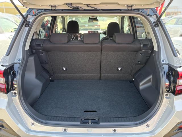 ライズ Z メーカーオプション・パノラミックビューパッケージ(9インチディスプレイオーディオ・Apple CarPlay/Android Auto対応・フルセグTV・Bluetooth・HDMI端子)(15枚目)