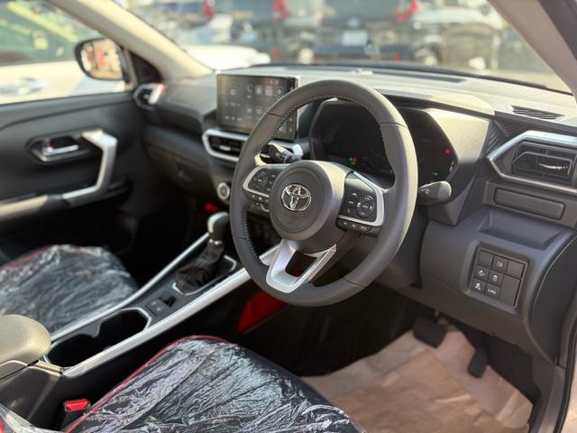 ライズ Z メーカーオプション・パノラミックビューパッケージ(9インチディスプレイオーディオ・Apple CarPlay/Android Auto対応・フルセグTV・Bluetooth・HDMI端子)(22枚目)