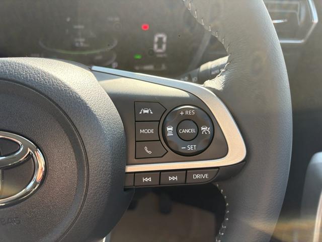 ライズ Z メーカーオプション・パノラミックビューパッケージ(9インチディスプレイオーディオ・Apple CarPlay/Android Auto対応・フルセグTV・Bluetooth・HDMI端子)(26枚目)