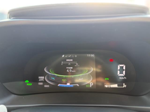 ライズ Z メーカーオプション・パノラミックビューパッケージ(9インチディスプレイオーディオ・Apple CarPlay/Android Auto対応・フルセグTV・Bluetooth・HDMI端子)(27枚目)