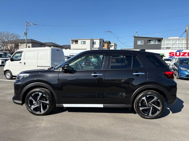 ライズ Ｚ　メーカーオプション・パノラミックビューパッケージ（９インチディスプレイオーディオ・Ａｐｐｌｅ　ＣａｒＰｌａｙ／Ａｎｄｒｏｉｄ　Ａｕｔｏ対応・フルセグＴＶ・Ｂｌｕｅｔｏｏｔｈ・ＨＤＭＩ端子）（6枚目）