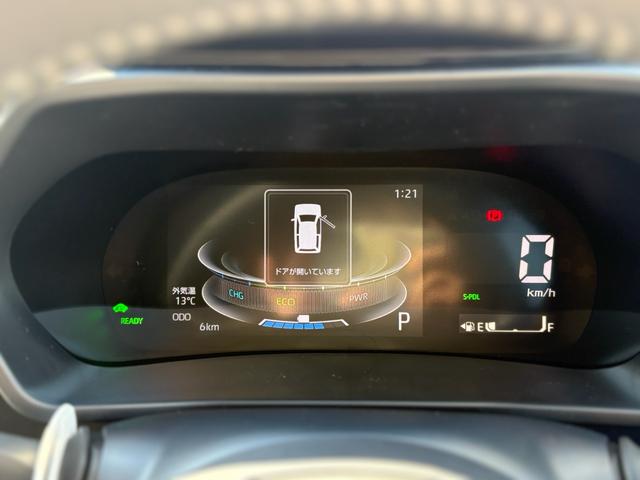 ライズ Ｚ　メーカーオプション・パノラミックビューパッケージ（９インチディスプレイオーディオ・Ａｐｐｌｅ　ＣａｒＰｌａｙ／Ａｎｄｒｏｉｄ　Ａｕｔｏ対応・フルセグＴＶ・Ｂｌｕｅｔｏｏｔｈ・ＨＤＭＩ端子）（25枚目）