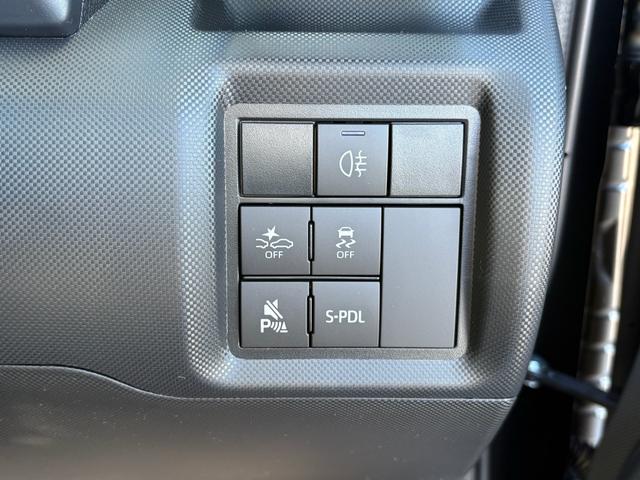 ライズ Ｚ　メーカーオプション・パノラミックビューパッケージ（９インチディスプレイオーディオ・Ａｐｐｌｅ　ＣａｒＰｌａｙ／Ａｎｄｒｏｉｄ　Ａｕｔｏ対応・フルセグＴＶ・Ｂｌｕｅｔｏｏｔｈ・ＨＤＭＩ端子）（28枚目）