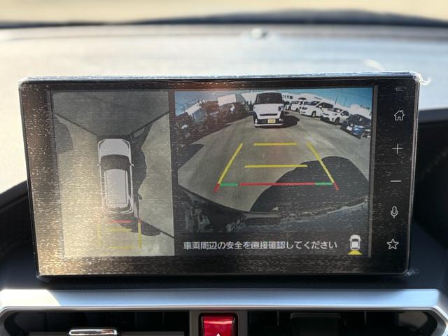 ライズ Ｚ　メーカーオプション・パノラミックビューパッケージ（９インチディスプレイオーディオ・Ａｐｐｌｅ　ＣａｒＰｌａｙ／Ａｎｄｒｏｉｄ　Ａｕｔｏ対応・フルセグＴＶ・Ｂｌｕｅｔｏｏｔｈ・ＨＤＭＩ端子）（32枚目）
