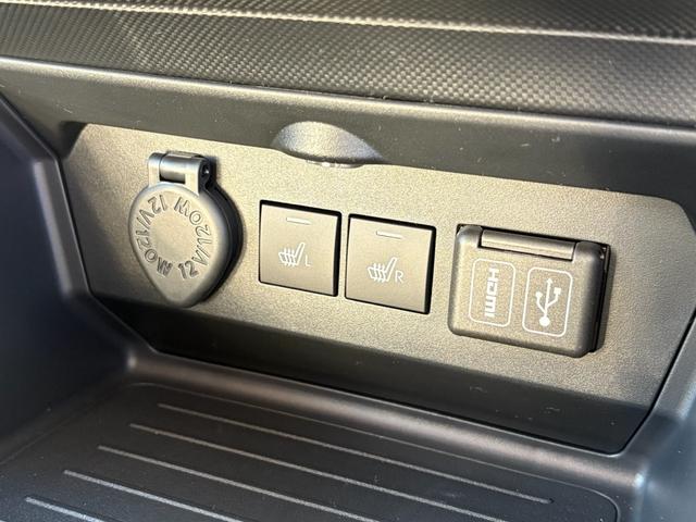 ライズ Ｚ　メーカーオプション・パノラミックビューパッケージ（９インチディスプレイオーディオ・Ａｐｐｌｅ　ＣａｒＰｌａｙ／Ａｎｄｒｏｉｄ　Ａｕｔｏ対応・フルセグＴＶ・Ｂｌｕｅｔｏｏｔｈ・ＨＤＭＩ端子）（34枚目）