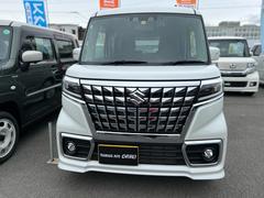 高品質・高年式車取扱店！民間車検工場完備！各種保険サポート！ 2