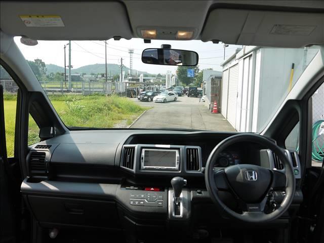 S HDDナビ スマートスタイルエディション Goo鑑定車(11枚目)