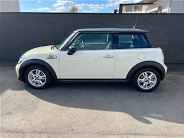 ＭＩＮＩ ＭＩＮＩ