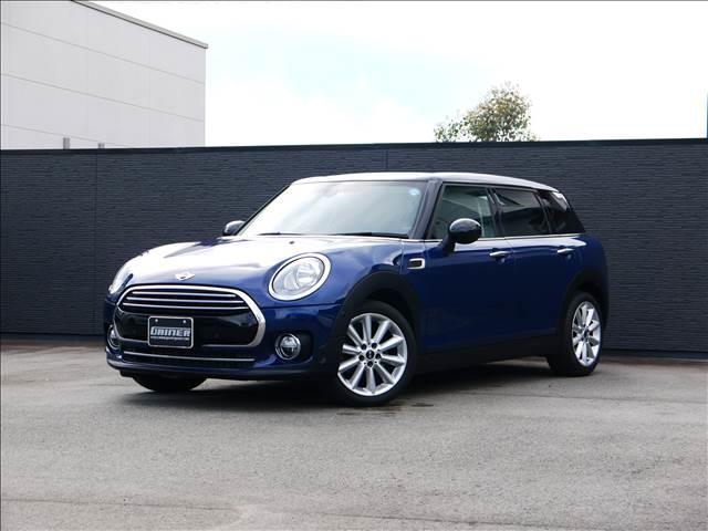 ＭＩＮＩ ディーゼル　ＣＯＯＰＥＲ　Ｄ　ＲＨＤ　リモコンキー　ＡＡＣ　アルミホイール　禁煙車　ナビ　ミュージックプレイヤー接続可　エアバッグ　ＨＤＤナビ　サイドエアバック　パワステ　パワーウィンド　横滑り防止装置付き　ＥＴＣ付（4枚目）