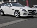 MERCEDES BENZ SLK