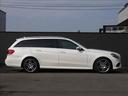 MERCEDES BENZ E-CLASS STATIONWAGON