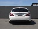 MERCEDES BENZ CLS-CLASS SHOOTING BRAKE