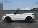 LAND ROVER RANGE ROVER EVOQUE CONVERTIBLE