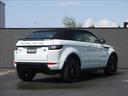 LAND ROVER RANGE ROVER EVOQUE CONVERTIBLE