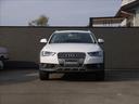 AUDI A4 ALLROAD QUATTRO