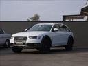 AUDI A4 ALLROAD QUATTRO