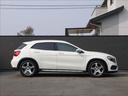 ＧＬＡクラス ＧＬＡ　１８０　スポーツ　ＲＨＤ　キーレス　ＡＵＸ　黒革シート　ＤＶＤ　スマートキー　禁煙　ＨＤＤナビ　横滑り防止装置　ワンオーナー　ＥＴＣ　オートクルーズコントロール　オートエアコン　オートテールゲート　シ－トヒ－タ－　ナビ＆ＴＶ（6枚目）