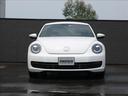 VOLKSWAGEN THE BEETLE