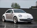 VOLKSWAGEN THE BEETLE