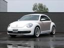 VOLKSWAGEN THE BEETLE